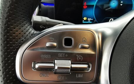 Mercedes-Benz A-Класс, 2021 год, 3 150 000 рублей, 14 фотография