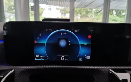Mercedes-Benz A-Класс, 2021 год, 3 150 000 рублей, 17 фотография