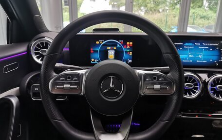 Mercedes-Benz A-Класс, 2021 год, 3 150 000 рублей, 26 фотография