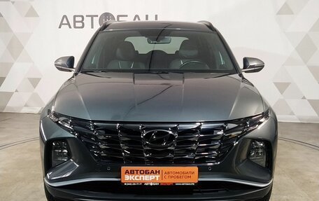 Hyundai Tucson, 2022 год, 3 199 000 рублей, 2 фотография