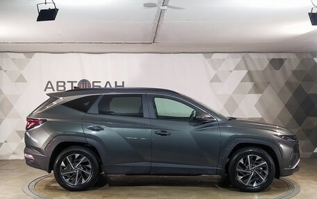 Hyundai Tucson, 2022 год, 3 199 000 рублей, 6 фотография