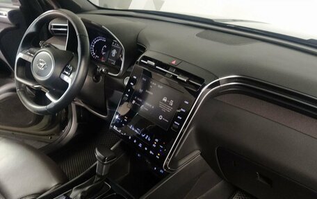 Hyundai Tucson, 2022 год, 3 199 000 рублей, 12 фотография