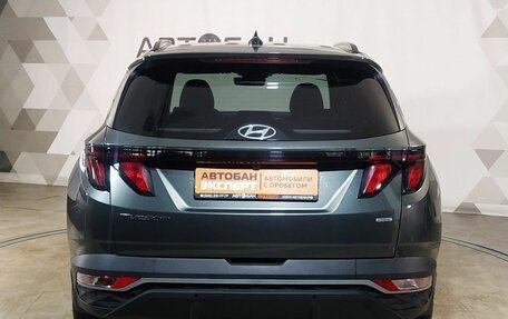 Hyundai Tucson, 2022 год, 3 199 000 рублей, 5 фотография
