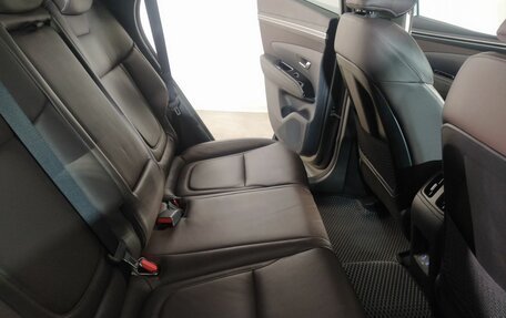 Hyundai Tucson, 2022 год, 3 199 000 рублей, 16 фотография