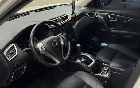 Nissan X-Trail, 2017 год, 1 950 000 рублей, 16 фотография