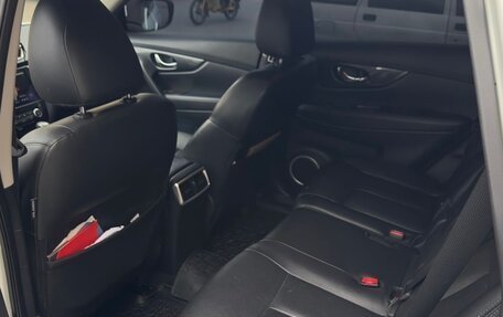 Nissan X-Trail, 2017 год, 1 950 000 рублей, 15 фотография