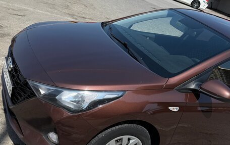 Hyundai Solaris II рестайлинг, 2022 год, 1 650 000 рублей, 9 фотография