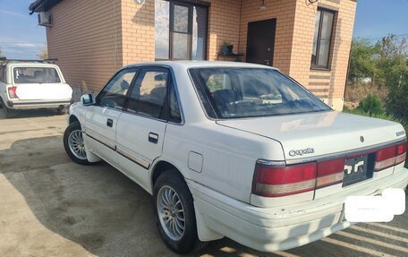 Mazda Capella, 1988 год, 250 000 рублей, 4 фотография