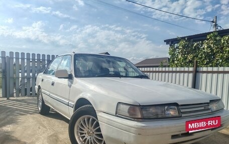 Mazda Capella, 1988 год, 250 000 рублей, 2 фотография