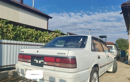 Mazda Capella, 1988 год, 250 000 рублей, 5 фотография