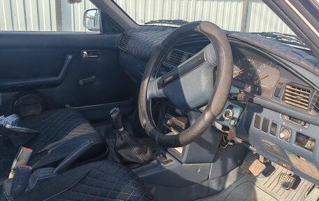 Mazda Capella, 1988 год, 250 000 рублей, 6 фотография