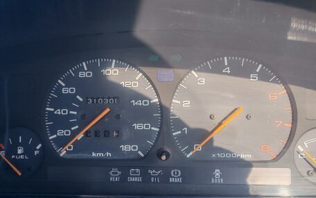 Mazda Capella, 1988 год, 250 000 рублей, 7 фотография