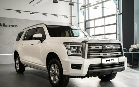 Haval H5, 2024 год, 3 999 000 рублей, 3 фотография