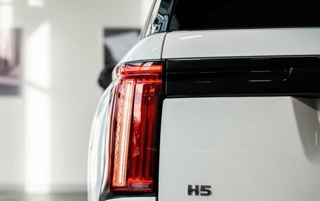 Haval H5, 2024 год, 3 999 000 рублей, 11 фотография