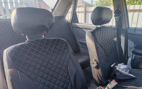 Mazda Capella, 1988 год, 250 000 рублей, 9 фотография