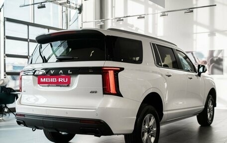 Haval H5, 2024 год, 3 999 000 рублей, 5 фотография