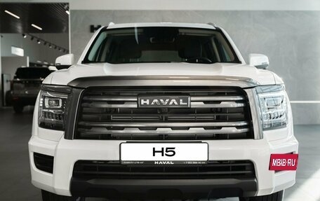 Haval H5, 2024 год, 3 999 000 рублей, 2 фотография