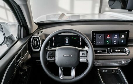 Haval H5, 2024 год, 3 999 000 рублей, 18 фотография