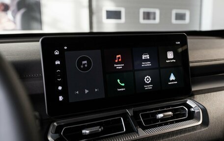 Haval H5, 2024 год, 3 999 000 рублей, 22 фотография