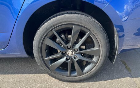 Skoda Octavia, 2020 год, 2 190 000 рублей, 8 фотография