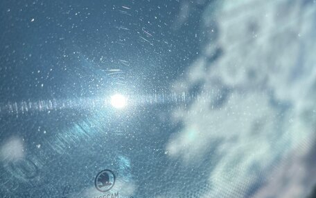 Skoda Octavia, 2020 год, 2 190 000 рублей, 10 фотография