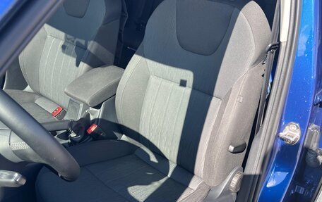 Skoda Octavia, 2020 год, 2 190 000 рублей, 13 фотография