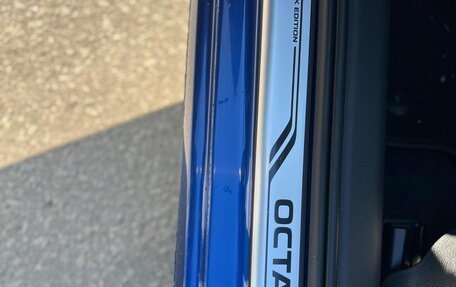 Skoda Octavia, 2020 год, 2 190 000 рублей, 14 фотография