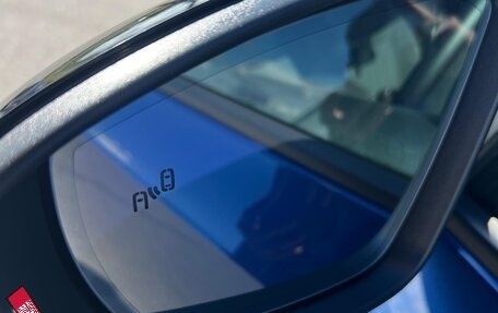 Skoda Octavia, 2020 год, 2 190 000 рублей, 9 фотография