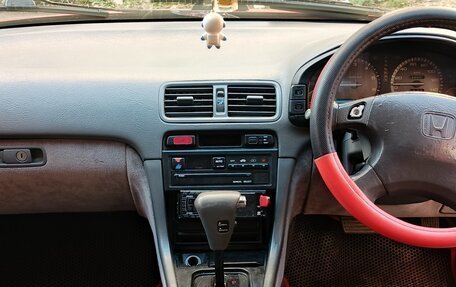 Honda Ascot Innova, 1992 год, 230 000 рублей, 2 фотография