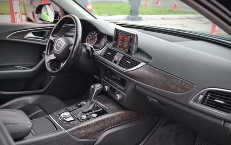 Audi A6, 2017 год, 2 387 400 рублей, 10 фотография
