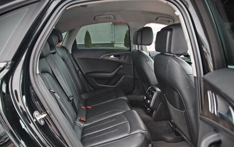 Audi A6, 2017 год, 2 387 400 рублей, 13 фотография