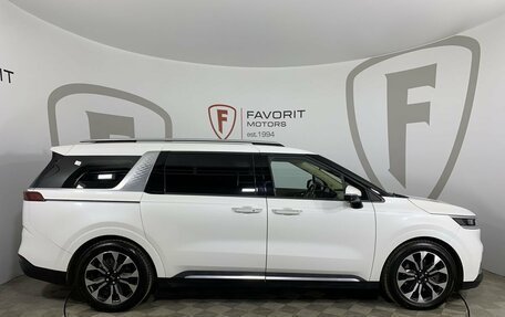 KIA Carnival, 2021 год, 3 490 000 рублей, 4 фотография