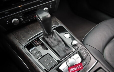 Audi A6, 2017 год, 2 387 400 рублей, 24 фотография