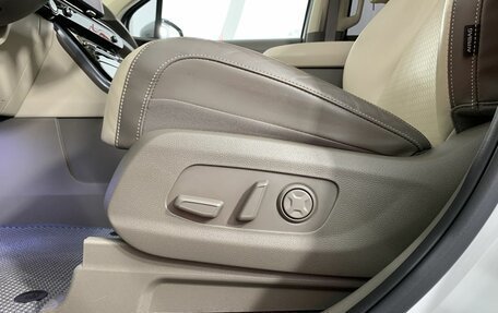 KIA Carnival, 2021 год, 3 490 000 рублей, 10 фотография