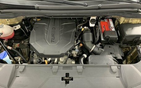 KIA Carnival, 2021 год, 3 490 000 рублей, 18 фотография