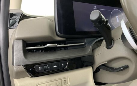 KIA Carnival, 2021 год, 3 490 000 рублей, 9 фотография