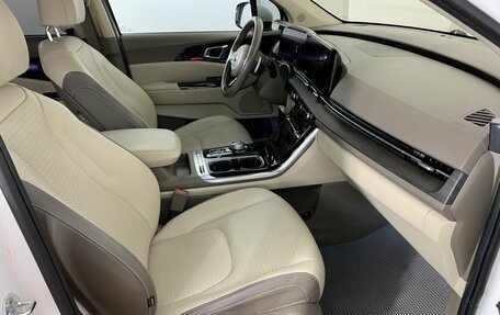 KIA Carnival, 2021 год, 3 490 000 рублей, 14 фотография