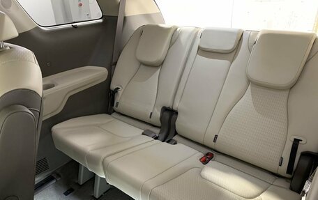 KIA Carnival, 2021 год, 3 490 000 рублей, 19 фотография