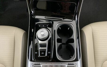 KIA Carnival, 2021 год, 3 490 000 рублей, 13 фотография