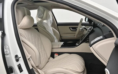 Mercedes-Benz S-Класс, 2022 год, 8 946 321 рублей, 6 фотография