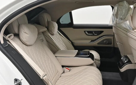 Mercedes-Benz S-Класс, 2022 год, 8 946 321 рублей, 7 фотография