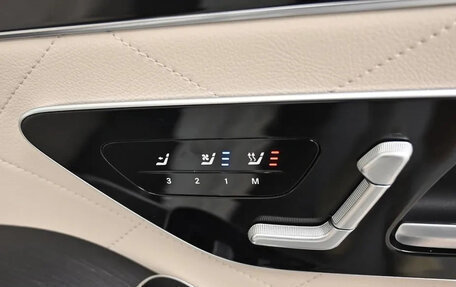 Mercedes-Benz S-Класс, 2022 год, 8 946 321 рублей, 12 фотография