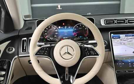 Mercedes-Benz S-Класс, 2022 год, 8 946 321 рублей, 9 фотография