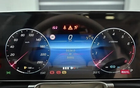 Mercedes-Benz S-Класс, 2022 год, 8 946 321 рублей, 10 фотография