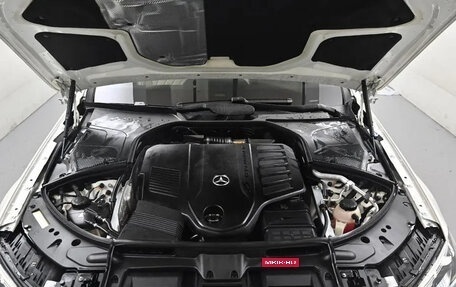Mercedes-Benz S-Класс, 2022 год, 8 946 321 рублей, 4 фотография