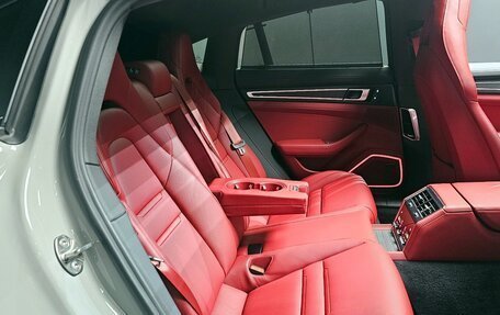Porsche Panamera II рестайлинг, 2022 год, 12 073 512 рублей, 8 фотография