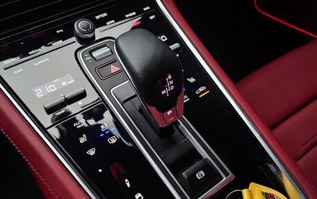Porsche Panamera II рестайлинг, 2022 год, 12 073 512 рублей, 9 фотография