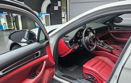 Porsche Panamera II рестайлинг, 2022 год, 12 073 512 рублей, 10 фотография
