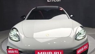 Porsche Panamera II рестайлинг, 2022 год, 12 073 512 рублей, 5 фотография