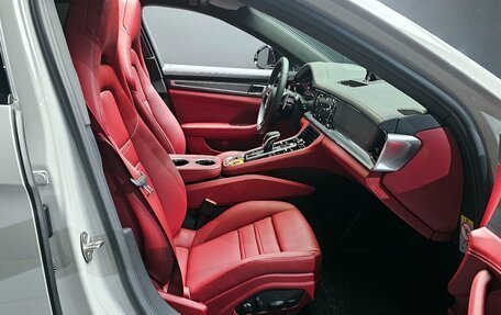 Porsche Panamera II рестайлинг, 2022 год, 12 073 512 рублей, 11 фотография